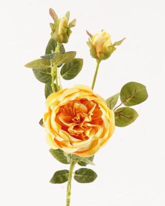 Artificial Flower ROSE*3 GS-64723014-Y1 2024Mar YeahFlower is one of Chinese leading OEM manufacturers and exporters , supplying the silk flowers, wholesale artificial trees