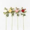 Artificial Flower ROSE*3 GS-64723014 2024Apr YeahFlower is one of Chinese leading OEM manufacturers and exporters , supplying the silk flowers, wholesale artificial trees