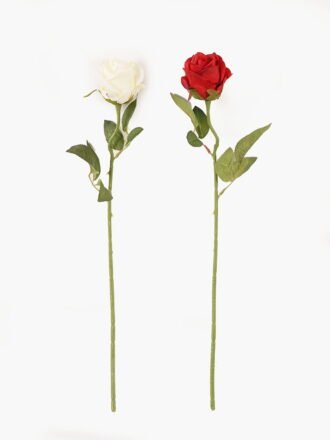 Artificial Flower  GS-64723010 Single Flowers 3,000+ sqm showroom with thousands of artificial flowers, plants & trees ready for global sourcing.