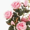 Artificial Flower ROSE BUSH*8 GS-17823013-P1 2024Mar YeahFlower is one of Chinese leading OEM manufacturers and exporters , supplying the silk flowers, wholesale artificial trees