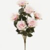 Artificial Flower ROSE TREE*6 GS-17823014-P1 2024Mar YeahFlower is one of Chinese leading OEM manufacturers and exporters , supplying the silk flowers, wholesale artificial trees