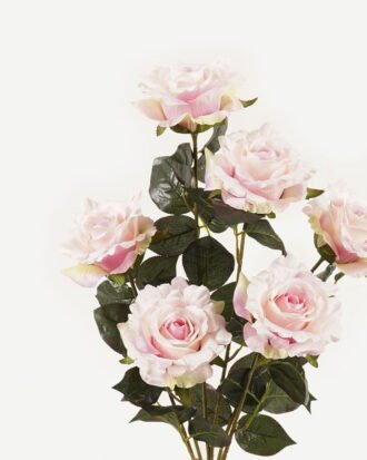 Artificial Flower ROSE TREE*6 GS-17823014-P1 2024Mar YeahFlower is one of Chinese leading OEM manufacturers and exporters , supplying the silk flowers, wholesale artificial trees