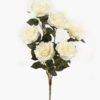 Artificial Flower ROSE TREE*6 GS-17823014 2024Apr YeahFlower is one of Chinese leading OEM manufacturers and exporters , supplying the silk flowers, wholesale artificial trees
