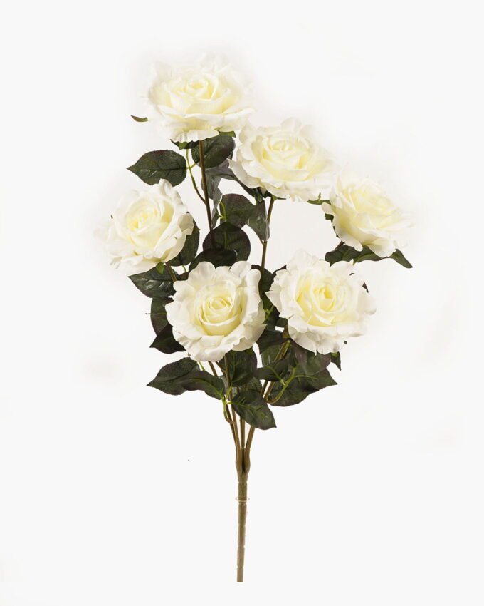 Artificial Flower ROSE TREE*6 GS-17823014 2024Apr YeahFlower is one of Chinese leading OEM manufacturers and exporters , supplying the silk flowers, wholesale artificial trees