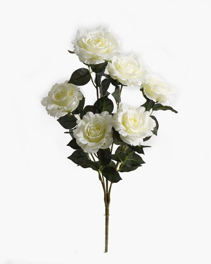 Artificial Flower ROSE TREE*6 GS-17823014 2024Apr YeahFlower is one of Chinese leading OEM manufacturers and exporters , supplying the silk flowers, wholesale artificial trees
