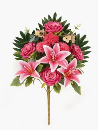Dried Flowers BOUQUET DRY FLOWER CARMEN GS-56621070JJA-P1 2024Mar YeahFlower is one of Chinese leading OEM manufacturers and exporters , supplying the silk flowers, wholesale artificial trees