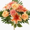 Artificial Flower 37*37*49cm Rose *13 Bush GS-67924002-O1 2024Apr YeahFlower is one of Chinese leading OEM manufacturers and exporters , supplying the silk flowers, wholesale artificial trees