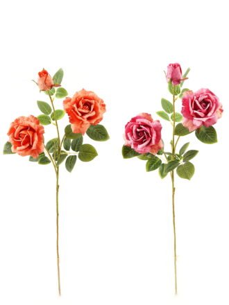 Artificial Flower Chrysanthemum*1 GS-05523092 Single Flowers 3,000+ sqm showroom with thousands of artificial flowers, plants & trees ready for global sourcing.