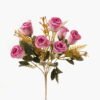 Artificial Flower Rose*7 GS-29223005 2024Apr YeahFlower is one of Chinese leading OEM manufacturers and exporters , supplying the silk flowers, wholesale artificial trees