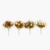 Artificial Flower Rose GS-29223011 Flowers Bush 3,000+ sqm showroom with thousands of artificial flowers, plants & trees ready for global sourcing.