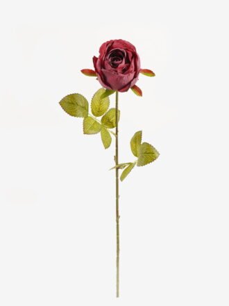 Artificial Flower 18*45CM single rose GS-4630001-C1-128J 2024Mar YeahFlower is one of Chinese leading OEM manufacturers and exporters , supplying the silk flowers, wholesale artificial trees