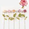 Artificial Flower Rose bud*1 GS-05523090 2024Apr YeahFlower is one of Chinese leading OEM manufacturers and exporters , supplying the silk flowers, wholesale artificial trees