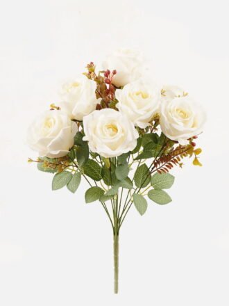 Artificial Flower PEONY BUSH*7 GS-17823016 2024Apr YeahFlower is one of Chinese leading OEM manufacturers and exporters , supplying the silk flowers, wholesale artificial trees