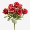 Artificial Flower Rose bush*12 GS-05523091 2024Apr YeahFlower is one of Chinese leading OEM manufacturers and exporters , supplying the silk flowers, wholesale artificial trees
