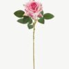 Artificial Flower SINGLE ROSE GS-17823012-P1 2024Mar YeahFlower is one of Chinese leading OEM manufacturers and exporters , supplying the silk flowers, wholesale artificial trees