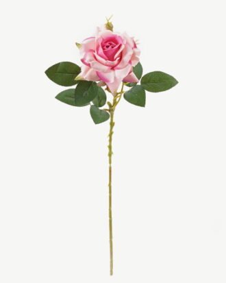 Artificial Flower SINGLE ROSE GS-17823012-P1