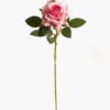 Artificial Flower SINGLE ROSE GS-17823012-P1 2024Mar YeahFlower is one of Chinese leading OEM manufacturers and exporters , supplying the silk flowers, wholesale artificial trees