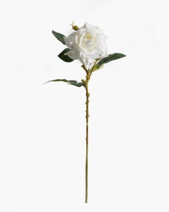 Artificial Flower SINGLE ROSE GS-17823012-W1 2024Apr YeahFlower is one of Chinese leading OEM manufacturers and exporters , supplying the silk flowers, wholesale artificial trees