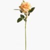 Artificial Flower SINGLE ROSE GS-17823012-Y1 2024Mar YeahFlower is one of Chinese leading OEM manufacturers and exporters , supplying the silk flowers, wholesale artificial trees