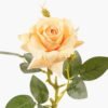 Artificial Flower SINGLE ROSE GS-17823012-Y1 2024Mar YeahFlower is one of Chinese leading OEM manufacturers and exporters , supplying the silk flowers, wholesale artificial trees