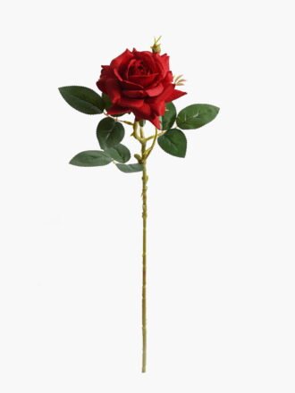 Artificial Flower Chrysanthemum*1 GS-05523092-R1 Single Flowers 3,000+ sqm showroom with thousands of artificial flowers, plants & trees ready for global sourcing.