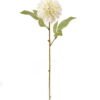 Artificial Flower 15*48CM Singel Dahlia GS-53620006-W1 2024Mar YeahFlower is one of Chinese leading OEM manufacturers and exporters , supplying the silk flowers, wholesale artificial trees