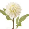 Artificial Flower 15*48CM Singel Dahlia GS-53620006-W1 2024Mar YeahFlower is one of Chinese leading OEM manufacturers and exporters , supplying the silk flowers, wholesale artificial trees