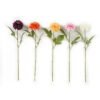 Artificial Flower 15*48CM Singel Dahlia GS-53620006 2024Mar YeahFlower is one of Chinese leading OEM manufacturers and exporters , supplying the silk flowers, wholesale artificial trees