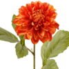 Artificial Flower 15*48CM Singel Dahlia GS-53620006 2024Mar YeahFlower is one of Chinese leading OEM manufacturers and exporters , supplying the silk flowers, wholesale artificial trees