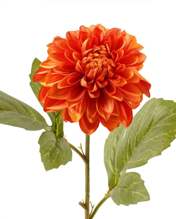 Artificial Flower 15*48CM Singel Dahlia GS-53620006 2024Mar YeahFlower is one of Chinese leading OEM manufacturers and exporters , supplying the silk flowers, wholesale artificial trees
