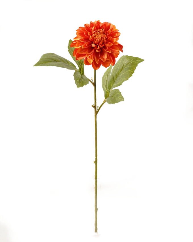 Artificial Flower 15*48CM Singel Dahlia GS-53620006 2024Mar YeahFlower is one of Chinese leading OEM manufacturers and exporters , supplying the silk flowers, wholesale artificial trees