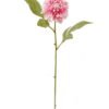 Artificial Flower 15*48CM Singel Dahlia GS-53620006 2024Mar YeahFlower is one of Chinese leading OEM manufacturers and exporters , supplying the silk flowers, wholesale artificial trees