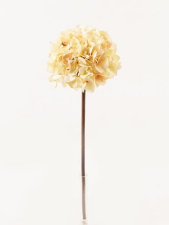 Artificial Flower ROSE*3 GS-64723014-Y1 Single Flowers 3,000+ sqm showroom with thousands of artificial flowers, plants & trees ready for global sourcing.