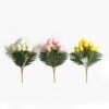 Artificial Flower TULIP BUSH*10 GS-17823015 2024Apr YeahFlower is one of Chinese leading OEM manufacturers and exporters , supplying the silk flowers, wholesale artificial trees