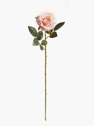 Artificial Flower 23*23*62cm Hydrangea *18 single stem GS-09823005-R2 Single Flowers 3,000+ sqm showroom with thousands of artificial flowers, plants & trees ready for global sourcing.