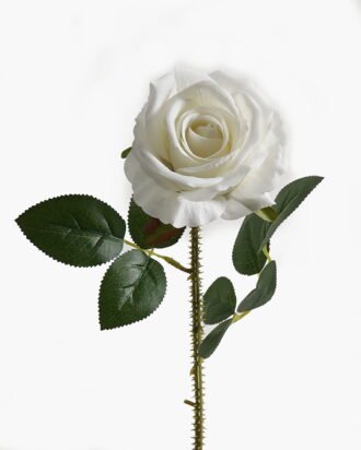 Artificial Flower VELVET ROSE*1 GS-17823007-W1 2024Mar YeahFlower is one of Chinese leading OEM manufacturers and exporters , supplying the silk flowers, wholesale artificial trees