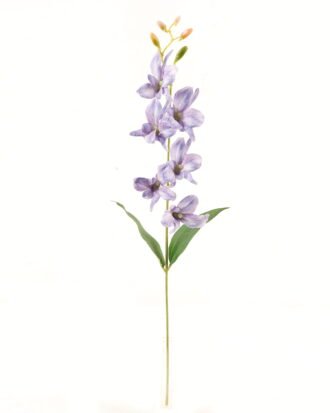 Artificial Flower 14*67cm cattleya single stem GS-17724015 2024Mar YeahFlower is one of Chinese leading OEM manufacturers and exporters , supplying the silk flowers, wholesale artificial trees