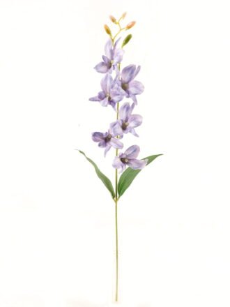 Artificial Flower 22*22*47cm Hydrangea single stem GS-17724011 Single Flowers 3,000+ sqm showroom with thousands of artificial flowers, plants & trees ready for global sourcing.