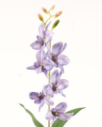 Artificial Flower 14*67cm cattleya single stem GS-17724015 2024Mar YeahFlower is one of Chinese leading OEM manufacturers and exporters , supplying the silk flowers, wholesale artificial trees