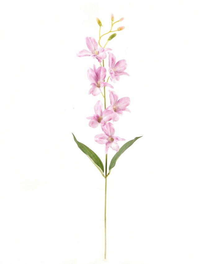 Artificial Flower 14*67cm cattleya single stem GS-17724016 2024Mar YeahFlower is one of Chinese leading OEM manufacturers and exporters , supplying the silk flowers, wholesale artificial trees