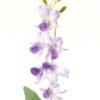 Artificial Flower 14*67cm cattleya single stem GS-17724017 2024Mar YeahFlower is one of Chinese leading OEM manufacturers and exporters , supplying the silk flowers, wholesale artificial trees