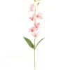Artificial Flower 14*67cm cattleya single stem GS-17724018 2024Mar YeahFlower is one of Chinese leading OEM manufacturers and exporters , supplying the silk flowers, wholesale artificial trees