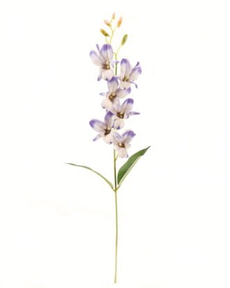 Artificial Flower 14*67cm cattleya single stem GS-17724019 2024Mar YeahFlower is one of Chinese leading OEM manufacturers and exporters , supplying the silk flowers, wholesale artificial trees