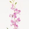 Artificial Flower 14*67cm cattleya single stem GS-17724021 Single Flowers 3,000+ sqm showroom with thousands of artificial flowers, plants & trees ready for global sourcing.