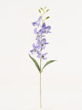 Artificial Flower 14*67cm cattleya single stem GS-17724021 Single Flowers 3,000+ sqm showroom with thousands of artificial flowers, plants & trees ready for global sourcing.