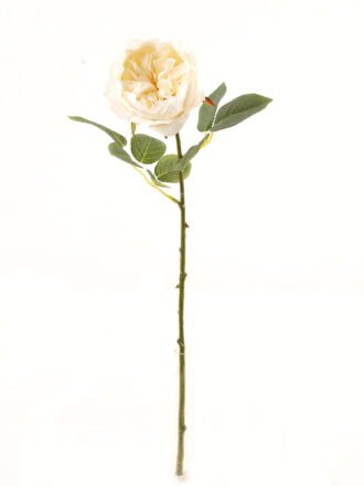 Artificial Flower 17*62CM Single Hydrange GS-40720007R-Y1-STOCK Single Flowers 3,000+ sqm showroom with thousands of artificial flowers, plants & trees ready for global sourcing.
