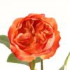 Artificial Flower 18*45CM single rose GS-4630001-O4-128J 2024Mar YeahFlower is one of Chinese leading OEM manufacturers and exporters , supplying the silk flowers, wholesale artificial trees