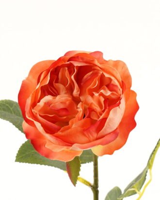 Artificial Flower 18*45CM single rose GS-4630001-O4-128J 2024Mar YeahFlower is one of Chinese leading OEM manufacturers and exporters , supplying the silk flowers, wholesale artificial trees