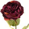 Artificial Flower 18*45CM single rose GS-4630001-Z2-128J 2024Mar YeahFlower is one of Chinese leading OEM manufacturers and exporters , supplying the silk flowers, wholesale artificial trees