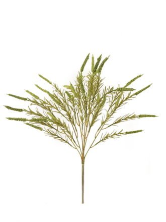 Artificial Grass 22*22*46cm Setaria viridis *2 bush GS-51624003-W1 Grass&PLANT 3,000+ sqm showroom with thousands of artificial flowers, plants & trees ready for global sourcing.
